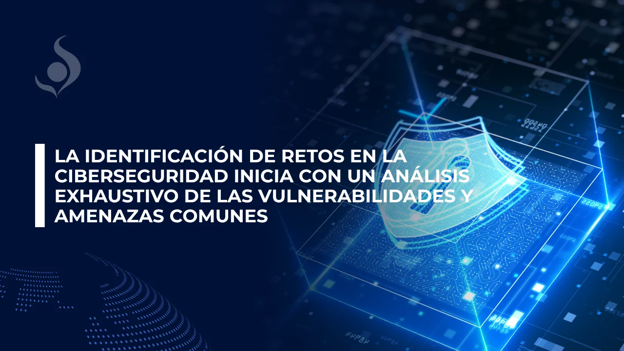 Ciberseguridad y protección de datos retos GRC en Latinoamérica