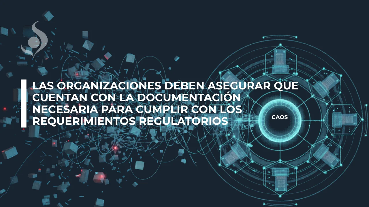 Gestión de evidencias y auditorías del caos de Excel al GRC centralizado