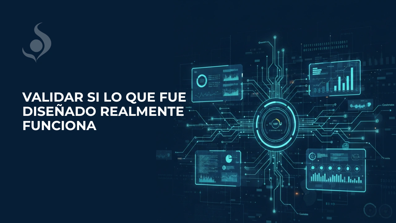 Monitoreo de controles un factor crítico de éxito en GRC