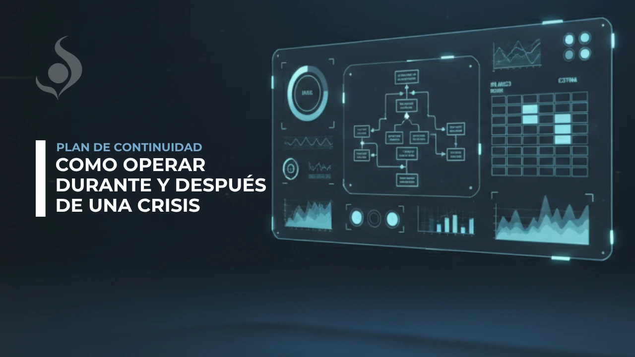 Plan de continuidad de negocio y respuesta a incidentes de riesgo 2 Plan de continuidad de negocio y respuesta a incidentes de riesgo