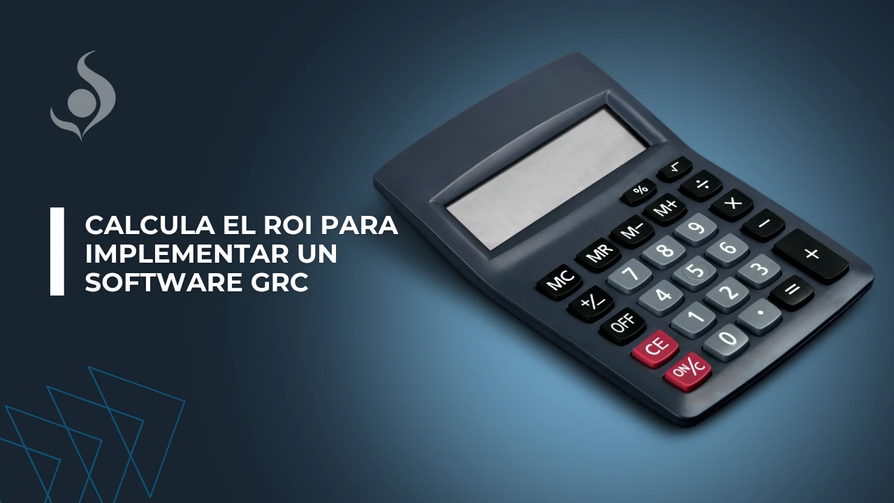 calculadora roi de implementar un software grc