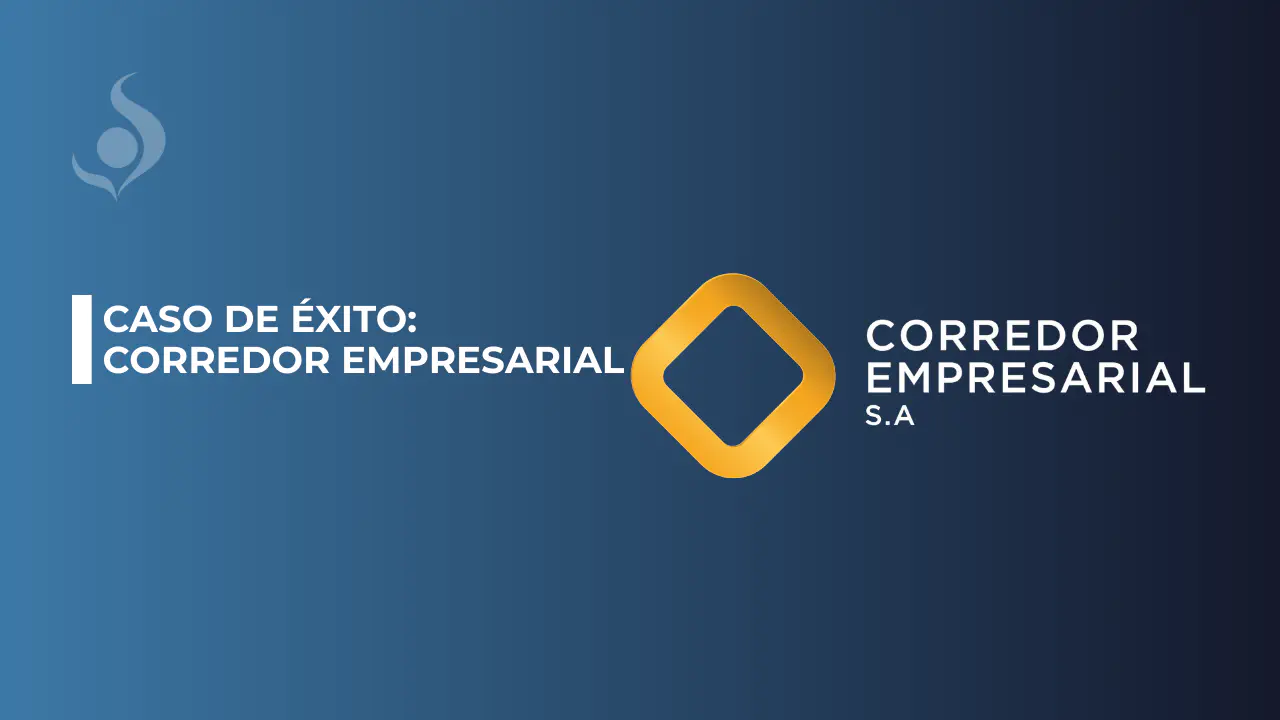 caso de éxito_ corredor empresarial