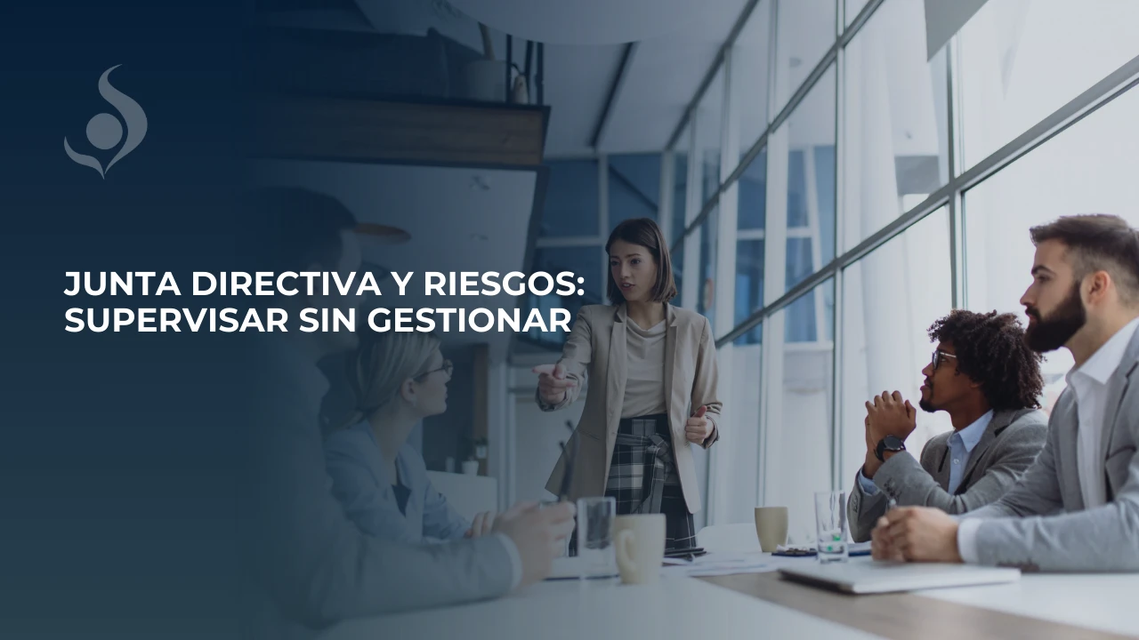 el-rol-de-la-junta-directiva-en-la-gestión-de-riesgos-organizacionales