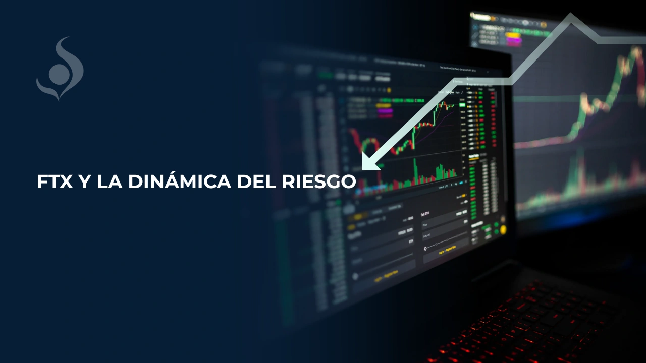 la evasión deliberada de controles o su ignorancia sistemática en la caida de FTX