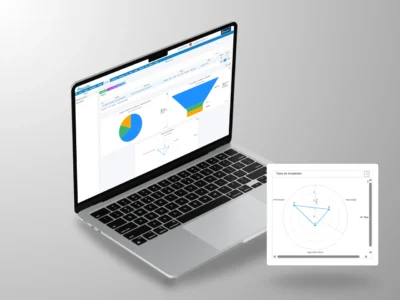 modulo gestion incidentes seguridad informacion ciberseguridad