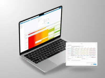 modulo modulo analisis impacto negocio bia continuidad