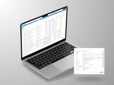 modulo registro eventos riesgo operativo perdidas
