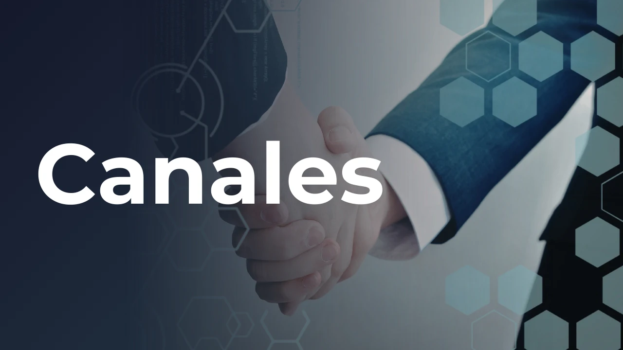 Partners y canales para adquirir software GRC Novasec