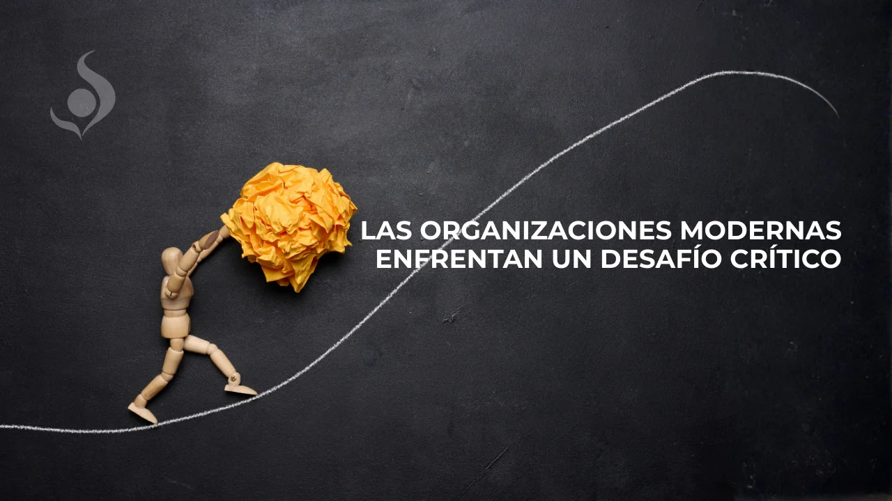 resiliencia operativa-cómo las organizaciones alcanzan el estado ideal en gestión de riesgos GRC