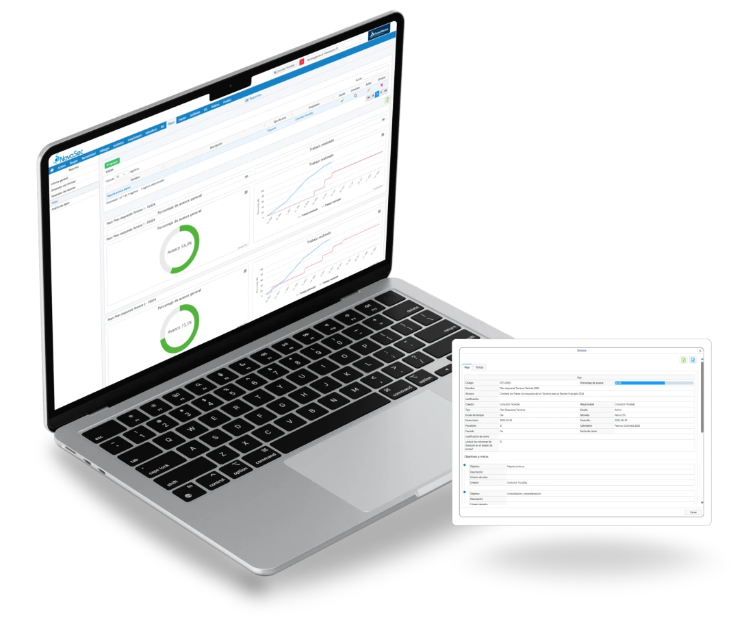 software grc modelo freemium
