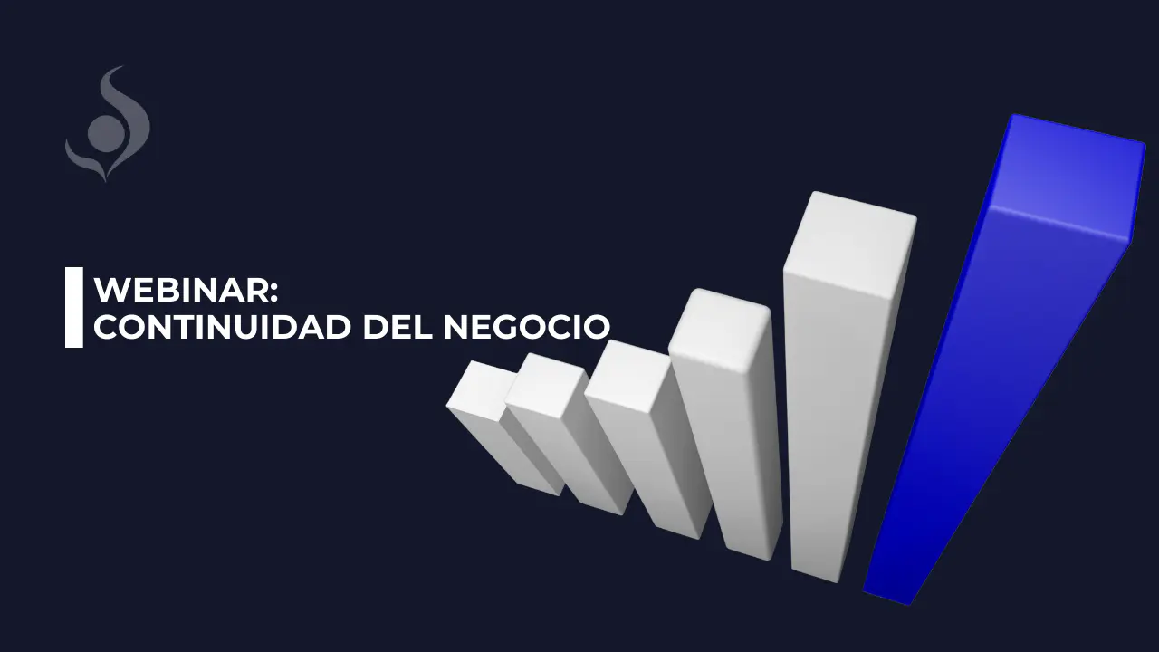 webinar_ Continuidad del negocio